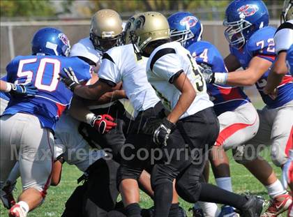 Thumbnail 1 in Lathrop @ Christian Brothers photogallery.