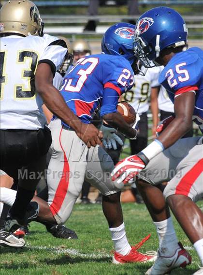 Thumbnail 1 in Lathrop @ Christian Brothers photogallery.