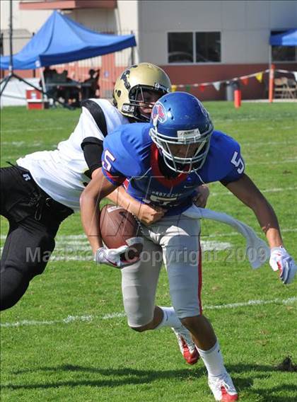 Thumbnail 3 in Lathrop @ Christian Brothers photogallery.
