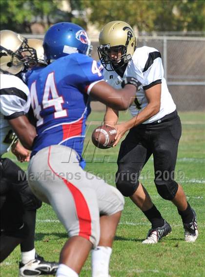 Thumbnail 3 in Lathrop @ Christian Brothers photogallery.