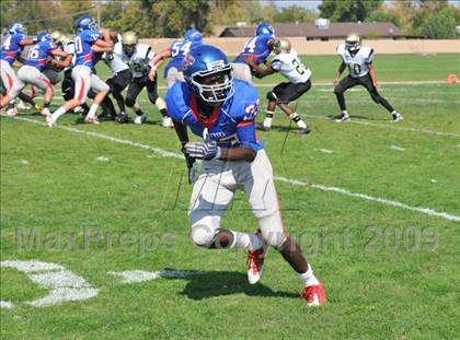 Thumbnail 1 in Lathrop @ Christian Brothers photogallery.