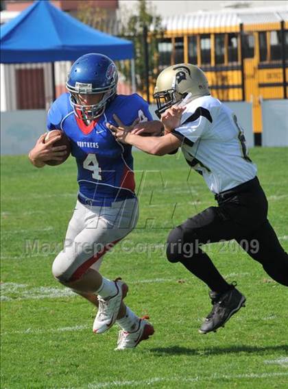 Thumbnail 3 in Lathrop @ Christian Brothers photogallery.