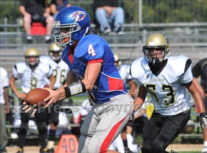 Thumbnail 3 in Lathrop @ Christian Brothers photogallery.