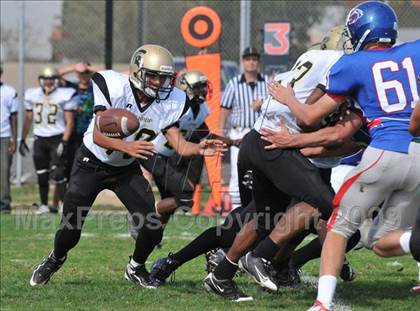Thumbnail 3 in Lathrop @ Christian Brothers photogallery.