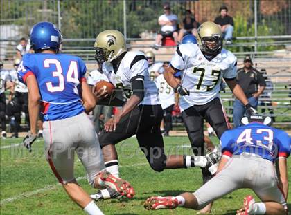 Thumbnail 3 in Lathrop @ Christian Brothers photogallery.