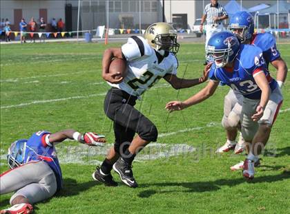 Thumbnail 2 in Lathrop @ Christian Brothers photogallery.