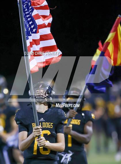 Thumbnail 3 in Desert Mountain @ Goldwater photogallery.