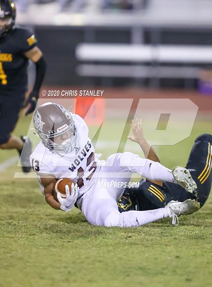 Thumbnail 2 in Desert Mountain @ Goldwater photogallery.
