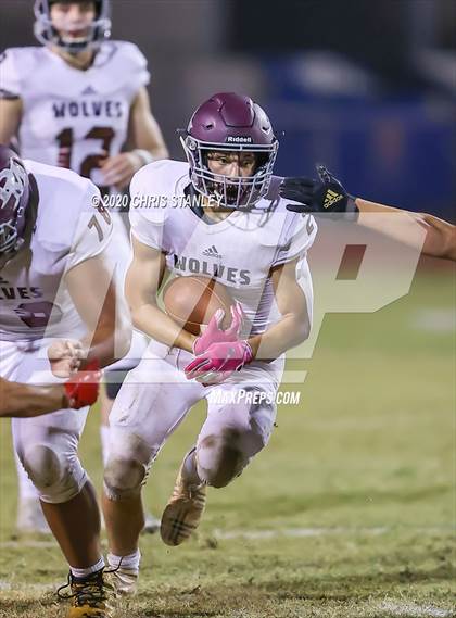 Thumbnail 3 in Desert Mountain @ Goldwater photogallery.