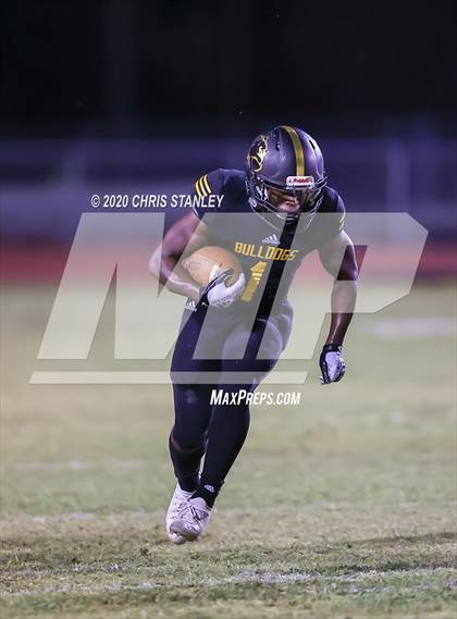 Thumbnail 1 in Desert Mountain @ Goldwater photogallery.