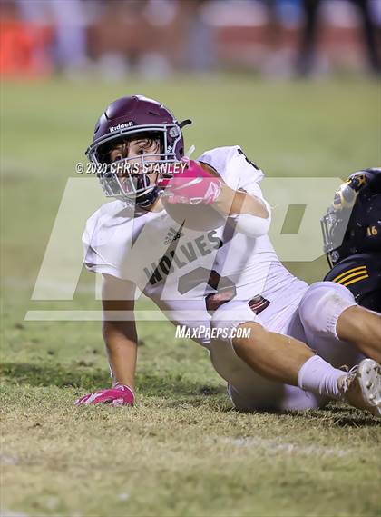 Thumbnail 3 in Desert Mountain @ Goldwater photogallery.