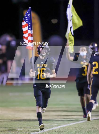 Thumbnail 3 in Desert Mountain @ Goldwater photogallery.
