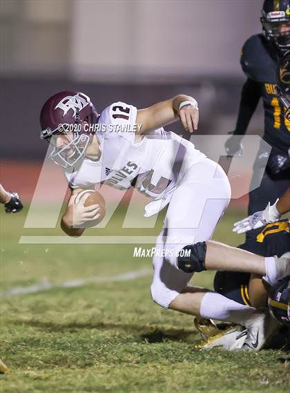 Thumbnail 1 in Desert Mountain @ Goldwater photogallery.