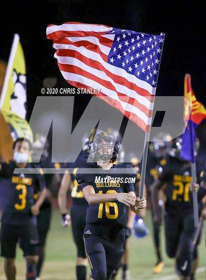 Thumbnail 2 in Desert Mountain @ Goldwater photogallery.
