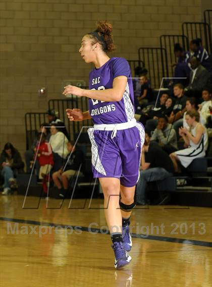 Thumbnail 3 in Sacramento @ Rosemont photogallery.