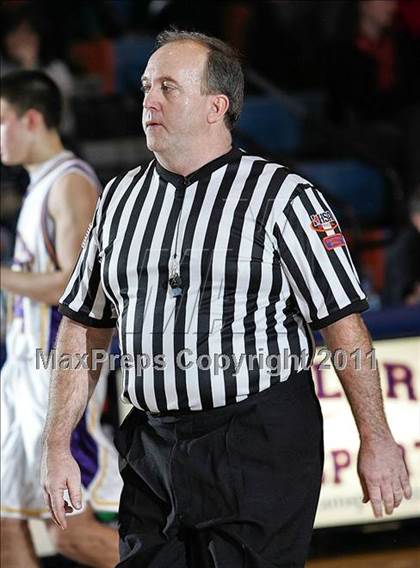Thumbnail 3 in Williamsville vs. Macomb (2011 Riverton Shootout) photogallery.