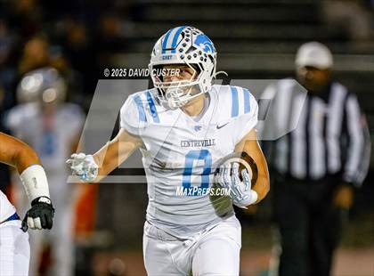 Thumbnail 2 in Oakton @ Centreville photogallery.