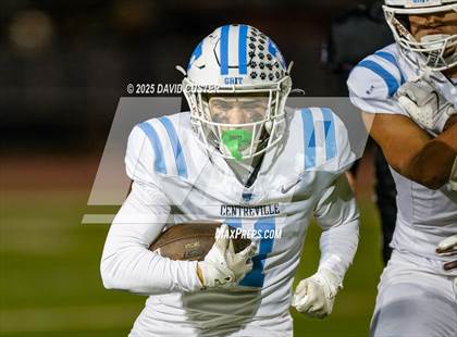 Thumbnail 1 in Oakton @ Centreville photogallery.