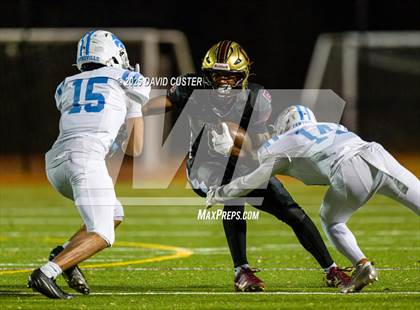 Thumbnail 3 in Oakton @ Centreville photogallery.