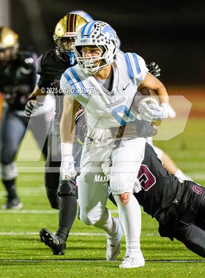 Thumbnail 3 in Oakton @ Centreville photogallery.