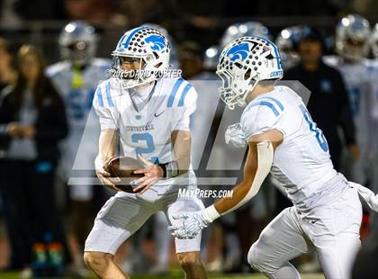 Thumbnail 3 in Oakton @ Centreville photogallery.