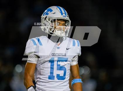 Thumbnail 1 in Oakton @ Centreville photogallery.