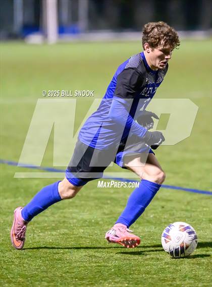 Thumbnail 3 in Tulpehocken @ Oley Valley (PIAA D3 2A Semifinal) photogallery.