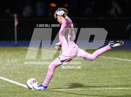 Thumbnail 1 in Tulpehocken @ Oley Valley (PIAA D3 2A Semifinal) photogallery.