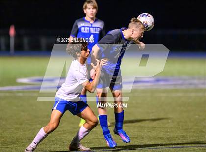 Thumbnail 1 in Tulpehocken @ Oley Valley (PIAA D3 2A Semifinal) photogallery.