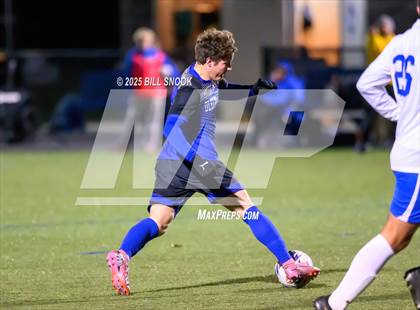 Thumbnail 1 in Tulpehocken @ Oley Valley (PIAA D3 2A Semifinal) photogallery.