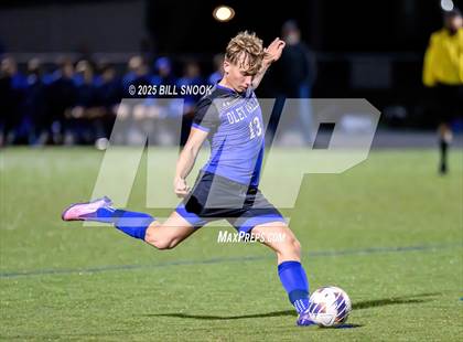 Thumbnail 3 in Tulpehocken @ Oley Valley (PIAA D3 2A Semifinal) photogallery.