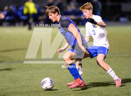 Thumbnail 3 in Tulpehocken @ Oley Valley (PIAA D3 2A Semifinal) photogallery.