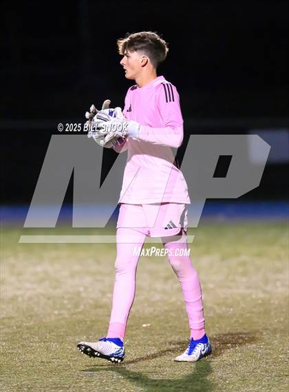 Thumbnail 2 in Tulpehocken @ Oley Valley (PIAA D3 2A Semifinal) photogallery.