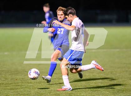 Thumbnail 3 in Tulpehocken @ Oley Valley (PIAA D3 2A Semifinal) photogallery.