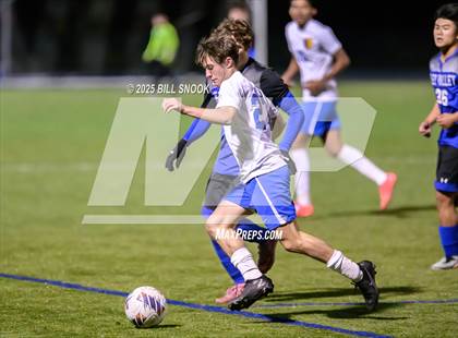 Thumbnail 1 in Tulpehocken @ Oley Valley (PIAA D3 2A Semifinal) photogallery.