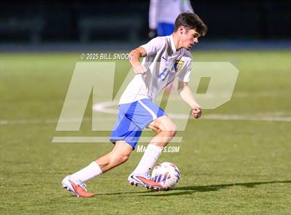 Thumbnail 2 in Tulpehocken @ Oley Valley (PIAA D3 2A Semifinal) photogallery.