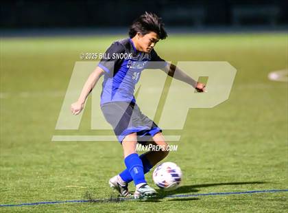 Thumbnail 3 in Tulpehocken @ Oley Valley (PIAA D3 2A Semifinal) photogallery.