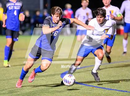 Thumbnail 1 in Tulpehocken @ Oley Valley (PIAA D3 2A Semifinal) photogallery.