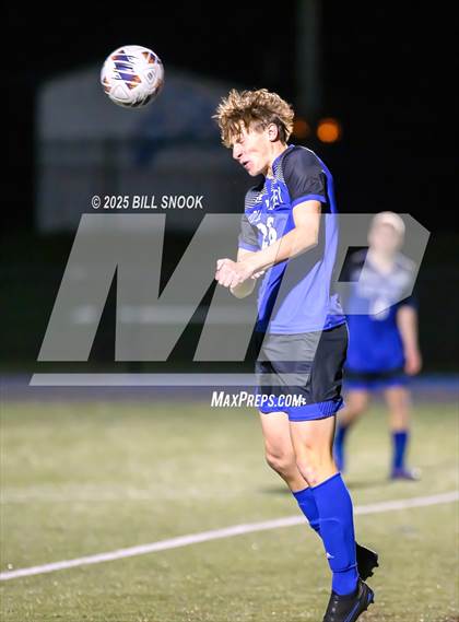 Thumbnail 3 in Tulpehocken @ Oley Valley (PIAA D3 2A Semifinal) photogallery.