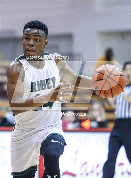 Thumbnail 2 in Ribet Academy vs. Desert Oasis (SoCal Vegas Showdown) photogallery.
