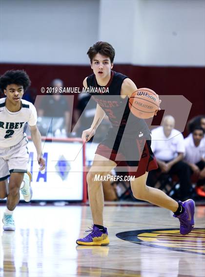 Thumbnail 3 in Ribet Academy vs. Desert Oasis (SoCal Vegas Showdown) photogallery.