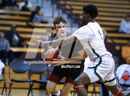 Thumbnail 2 in Ribet Academy vs. Desert Oasis (SoCal Vegas Showdown) photogallery.
