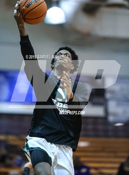 Thumbnail 2 in Ribet Academy vs. Desert Oasis (SoCal Vegas Showdown) photogallery.