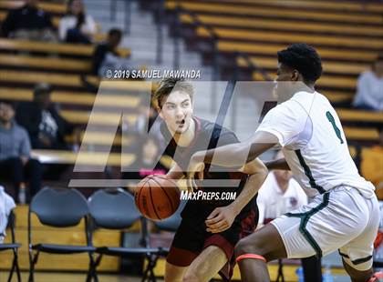 Thumbnail 1 in Ribet Academy vs. Desert Oasis (SoCal Vegas Showdown) photogallery.