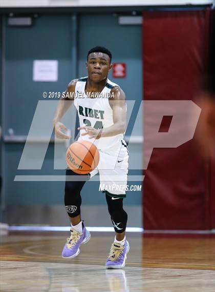 Thumbnail 3 in Ribet Academy vs. Desert Oasis (SoCal Vegas Showdown) photogallery.