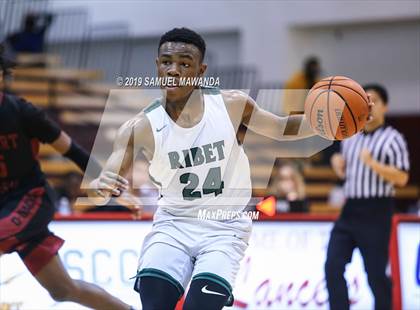 Thumbnail 1 in Ribet Academy vs. Desert Oasis (SoCal Vegas Showdown) photogallery.