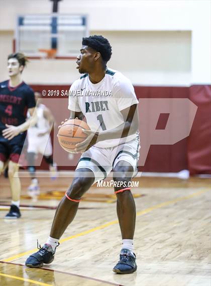 Thumbnail 3 in Ribet Academy vs. Desert Oasis (SoCal Vegas Showdown) photogallery.