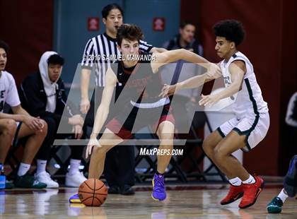 Thumbnail 1 in Ribet Academy vs. Desert Oasis (SoCal Vegas Showdown) photogallery.
