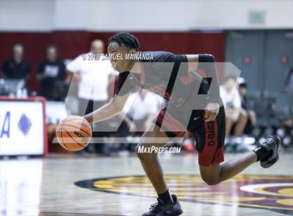 Thumbnail 3 in Ribet Academy vs. Desert Oasis (SoCal Vegas Showdown) photogallery.