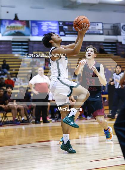 Thumbnail 1 in Ribet Academy vs. Desert Oasis (SoCal Vegas Showdown) photogallery.